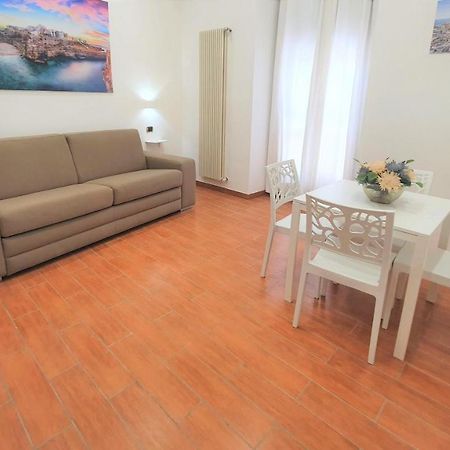 Dimora Donna Vittoria - Bari Vecchia Apartment Exterior photo