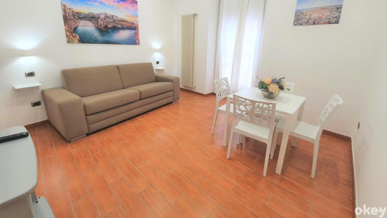 Dimora Donna Vittoria - Bari Vecchia Apartment Exterior photo
