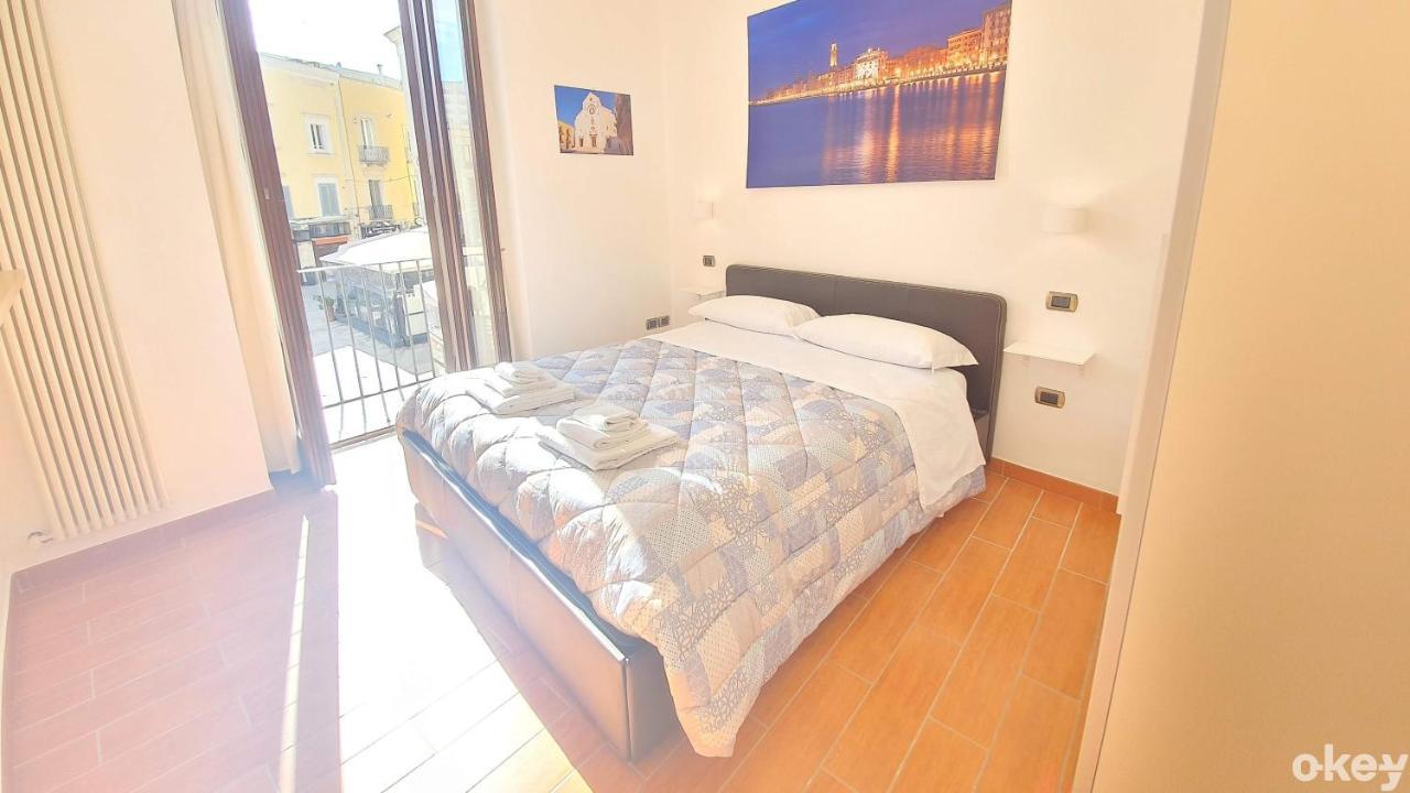 Dimora Donna Vittoria - Bari Vecchia Apartment Exterior photo