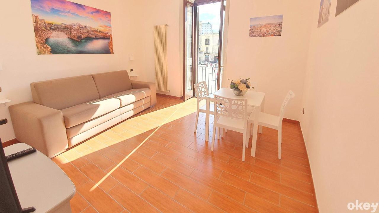 Dimora Donna Vittoria - Bari Vecchia Apartment Exterior photo