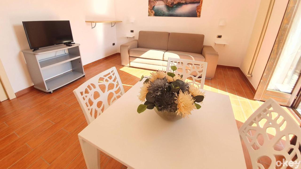 Dimora Donna Vittoria - Bari Vecchia Apartment Exterior photo