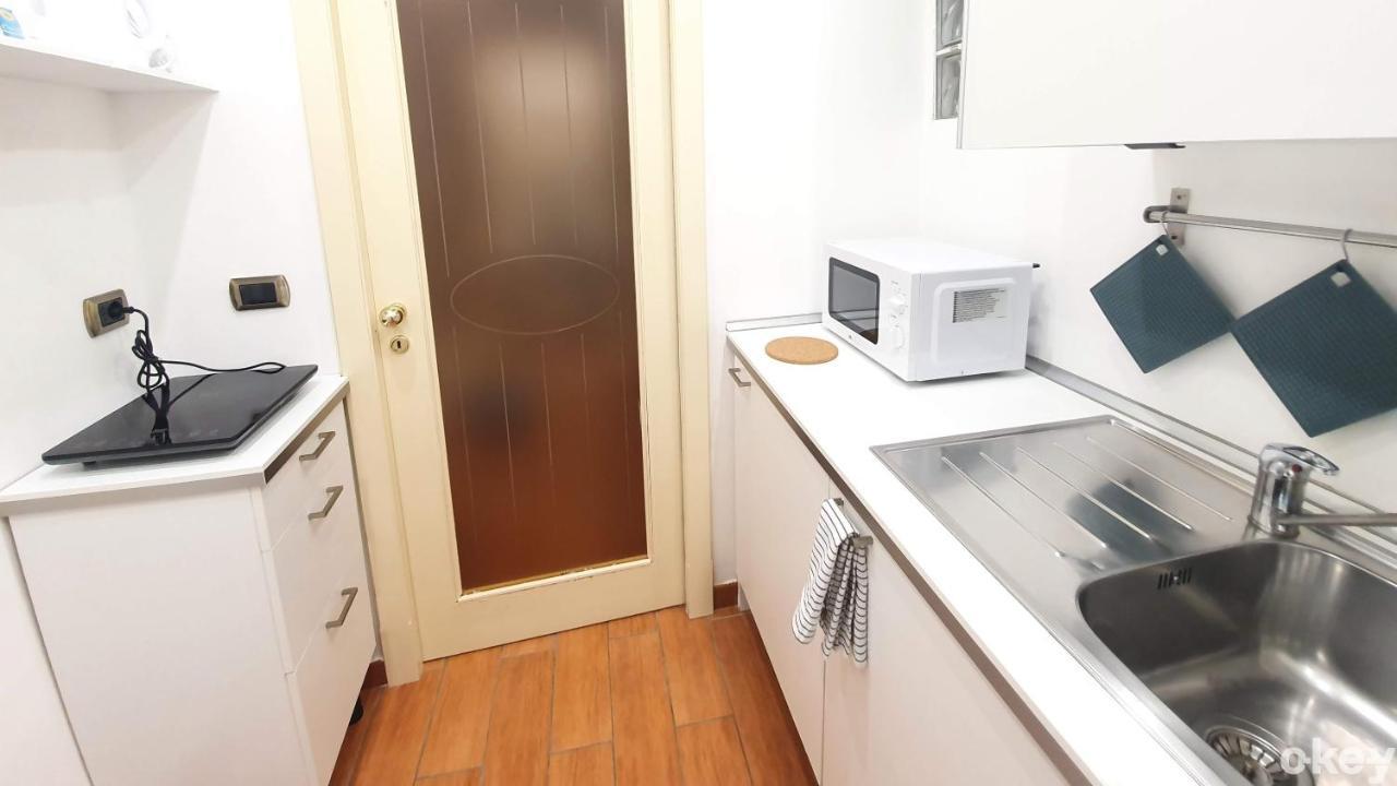 Dimora Donna Vittoria - Bari Vecchia Apartment Exterior photo