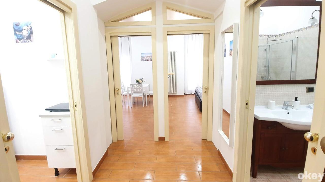 Dimora Donna Vittoria - Bari Vecchia Apartment Exterior photo