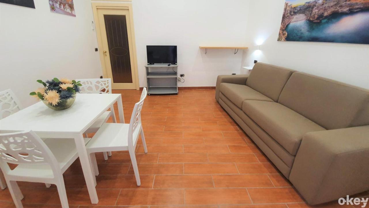 Dimora Donna Vittoria - Bari Vecchia Apartment Exterior photo