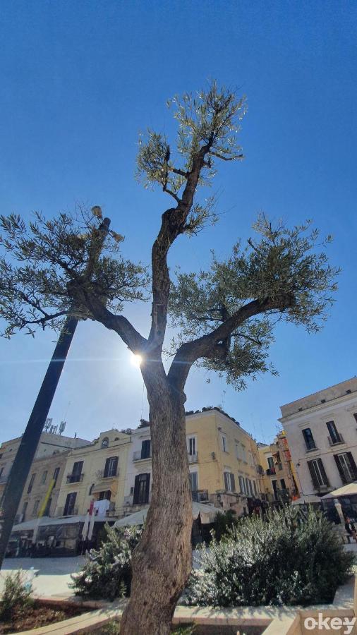 Dimora Donna Vittoria - Bari Vecchia Apartment Exterior photo