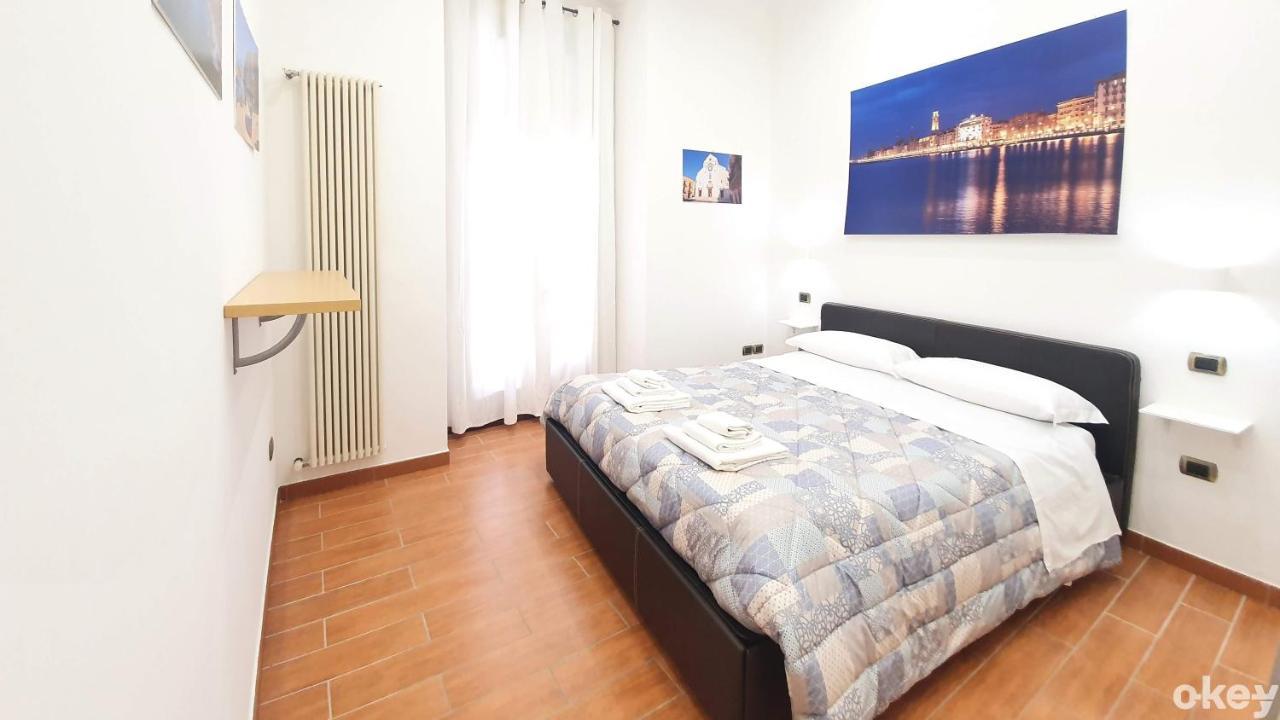Dimora Donna Vittoria - Bari Vecchia Apartment Exterior photo